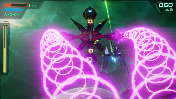 [現貨] [行版] NS2 星際火狐 中日英合版 Star Fox