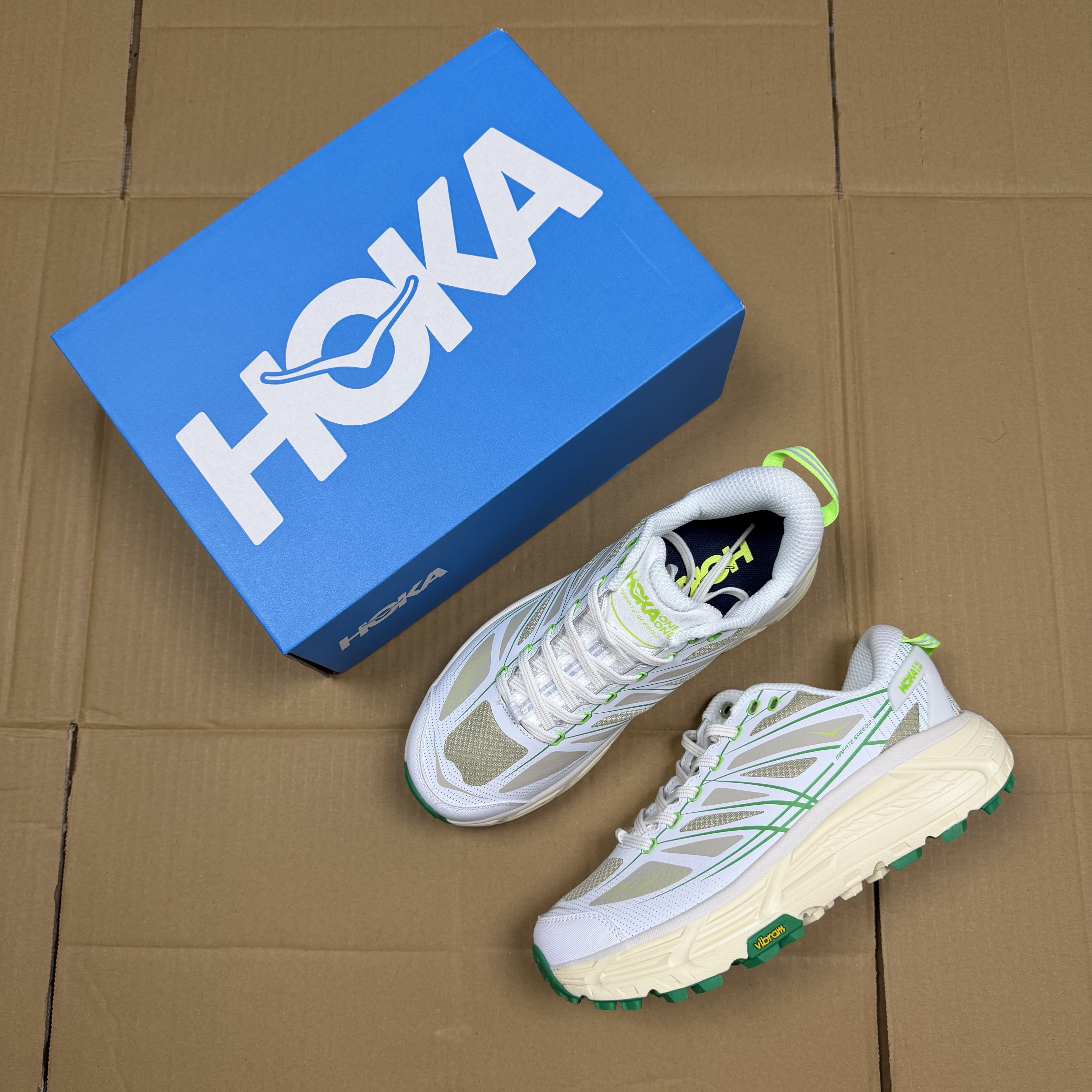 Hoka One One Mafate Speed 2