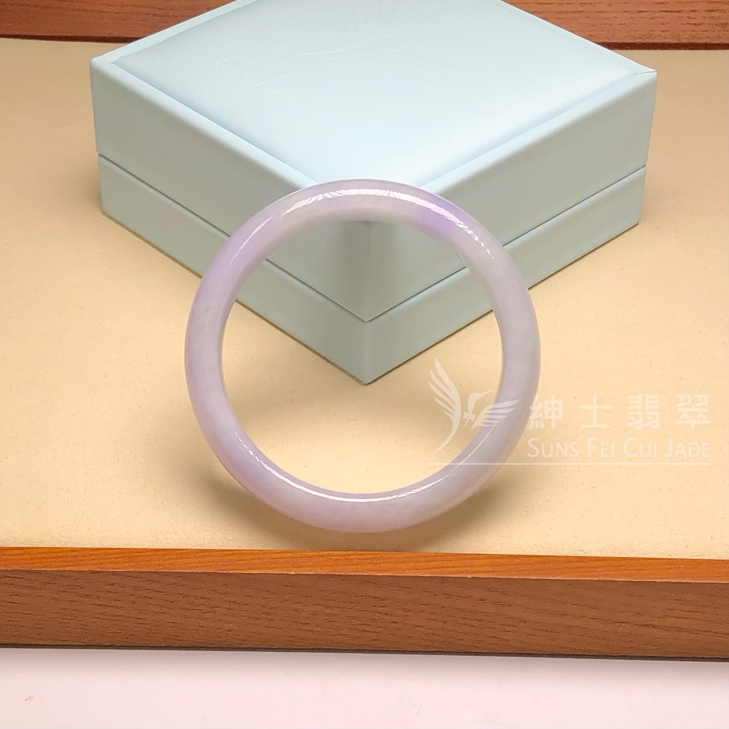 會卡春彩福鐲53.5mm