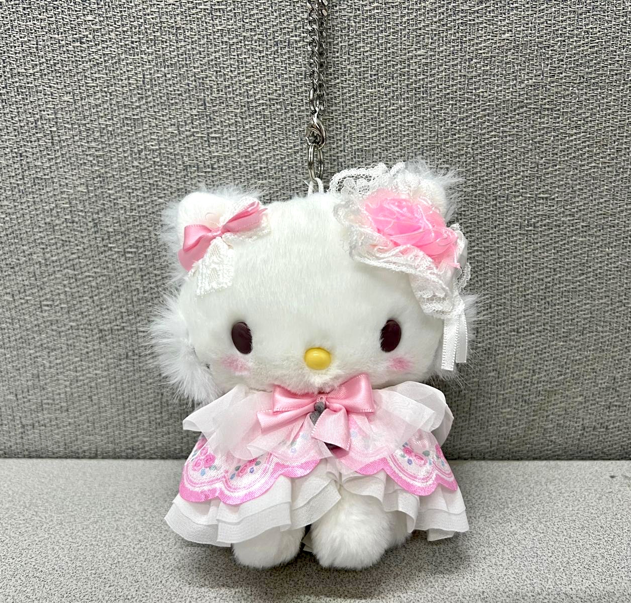 🎌日本直送🎌 Sanrio 童話派對系列 公仔掛飾