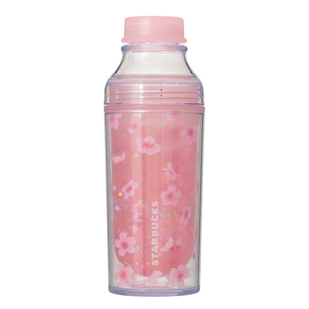  🎀【預訂】 Starbucks JP Sakura 2026 Collection 變色水樽473ml