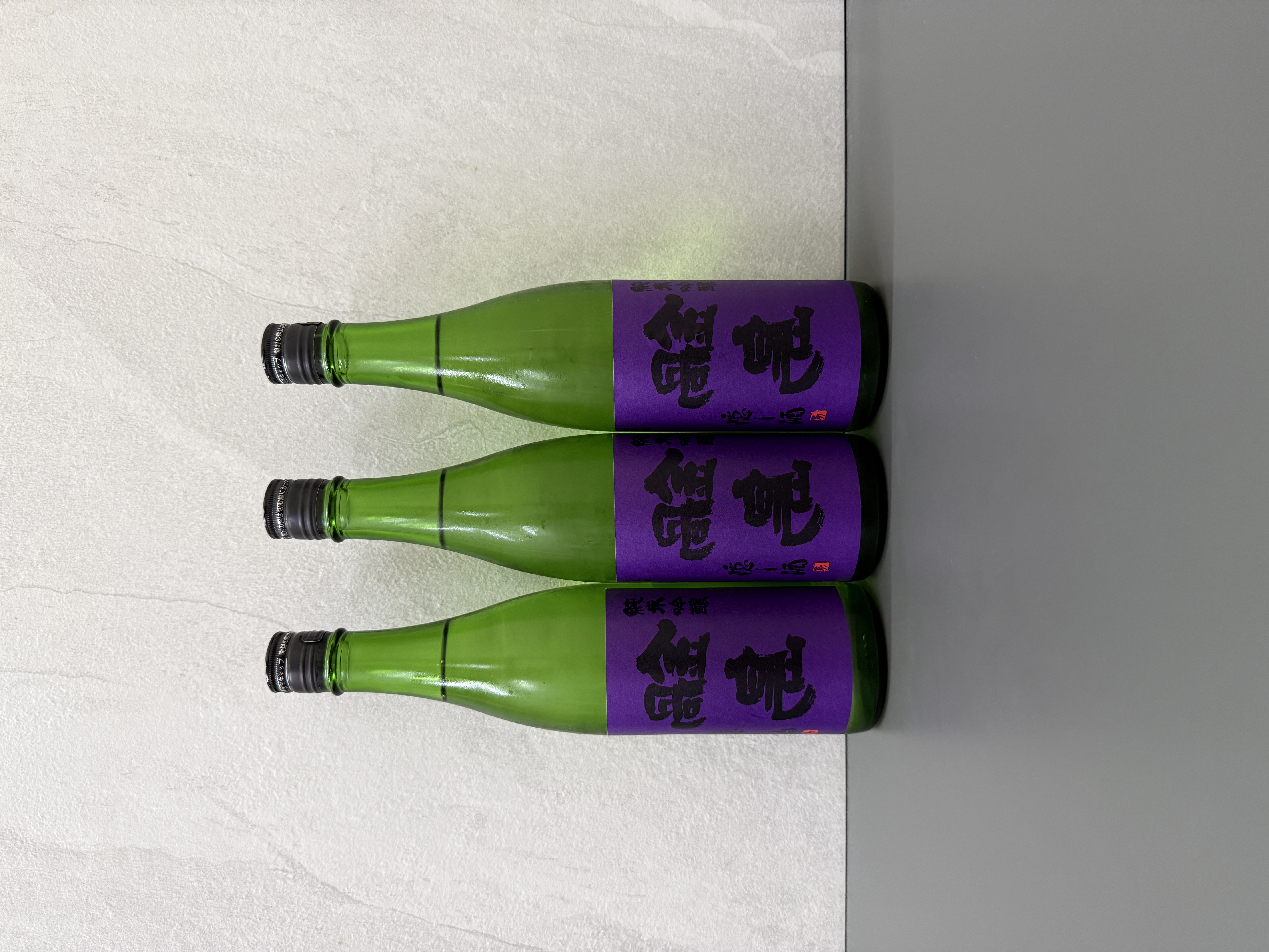 鍋島隱藏酒裏鍋島純米吟釀720ml | 醇釀