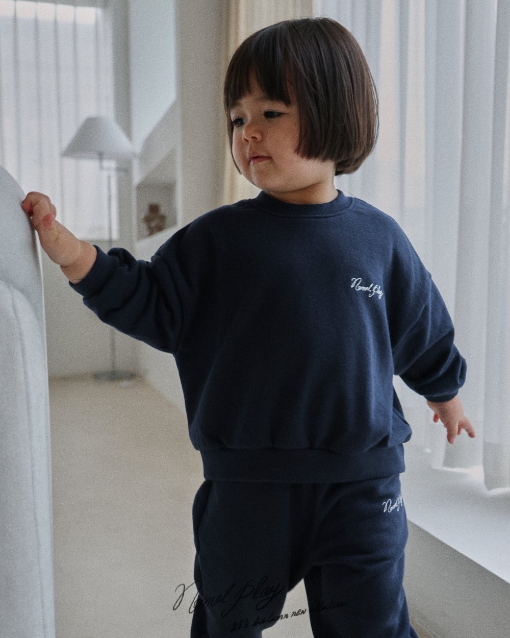 Normalplay | Jogger pants