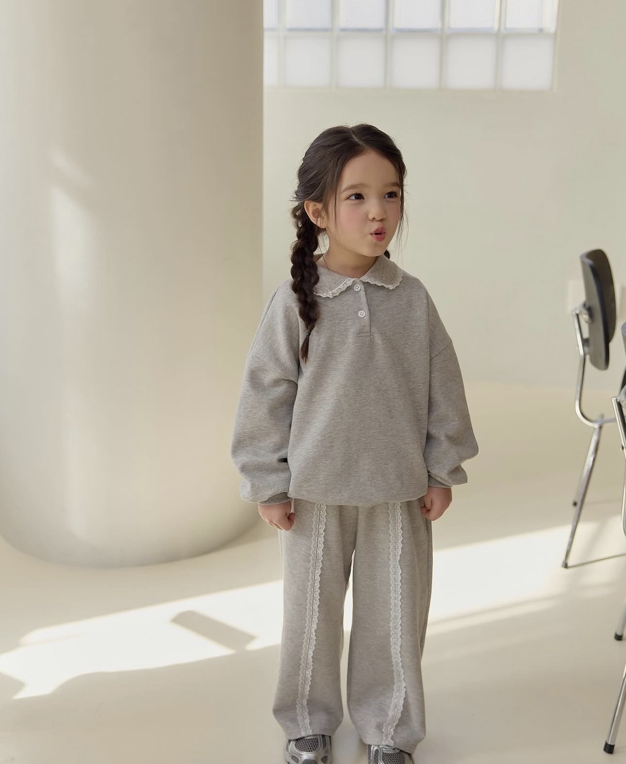 🇰🇷Dailybebe set