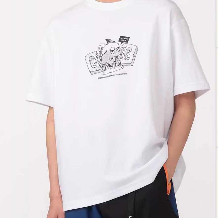 預訂 Chums Dinosaur短袖Tee [貨號26A502]   