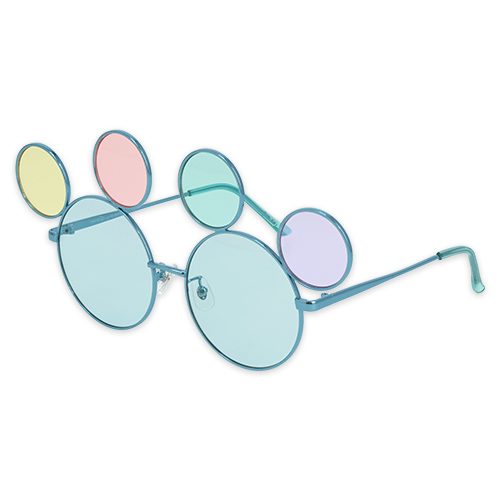 【預訂】TDR Hello Hello SUMMER! - 太陽眼鏡