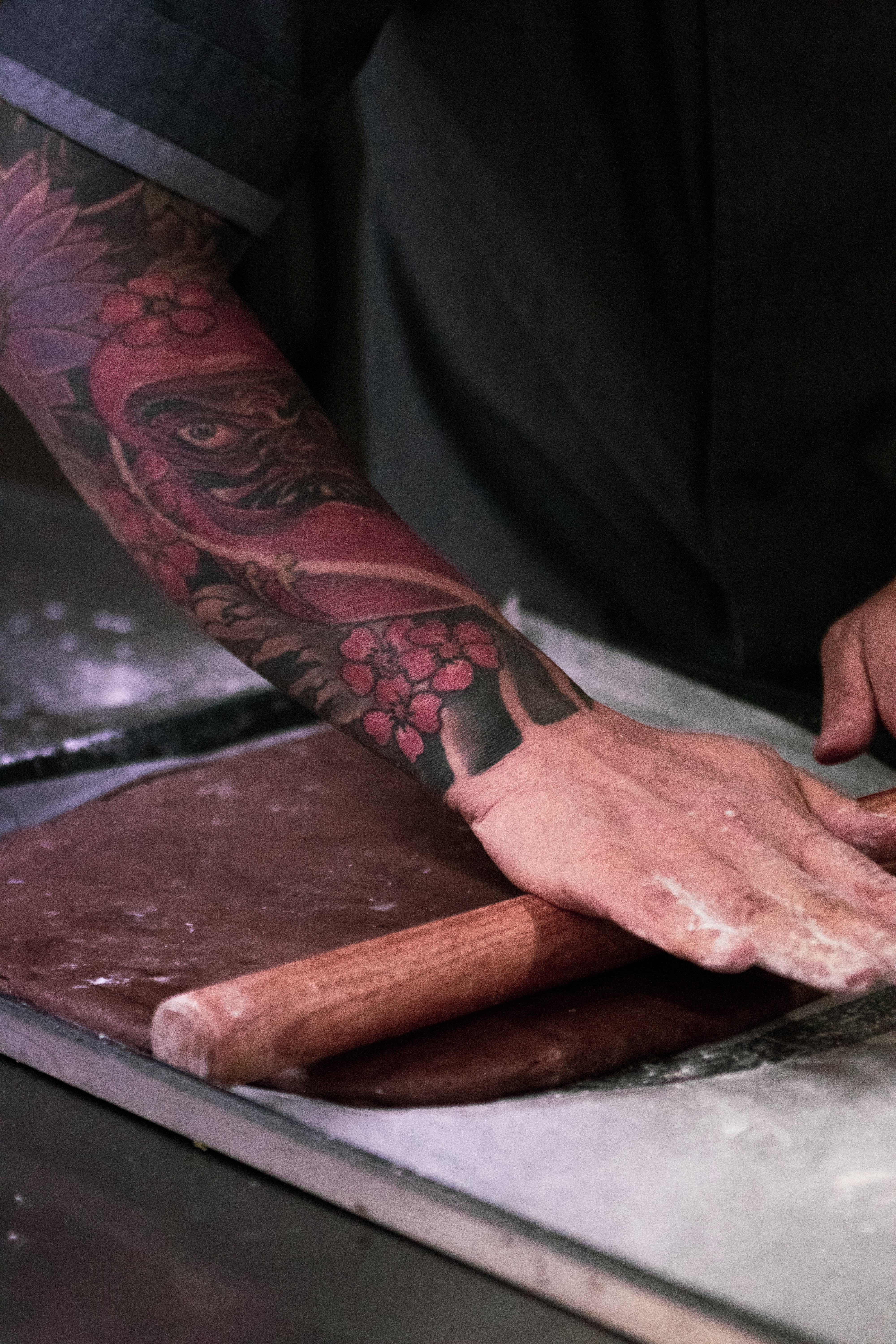 香港烘焙大師級Baker Alan聯手呈獻- 手工英式鬆餅套裝