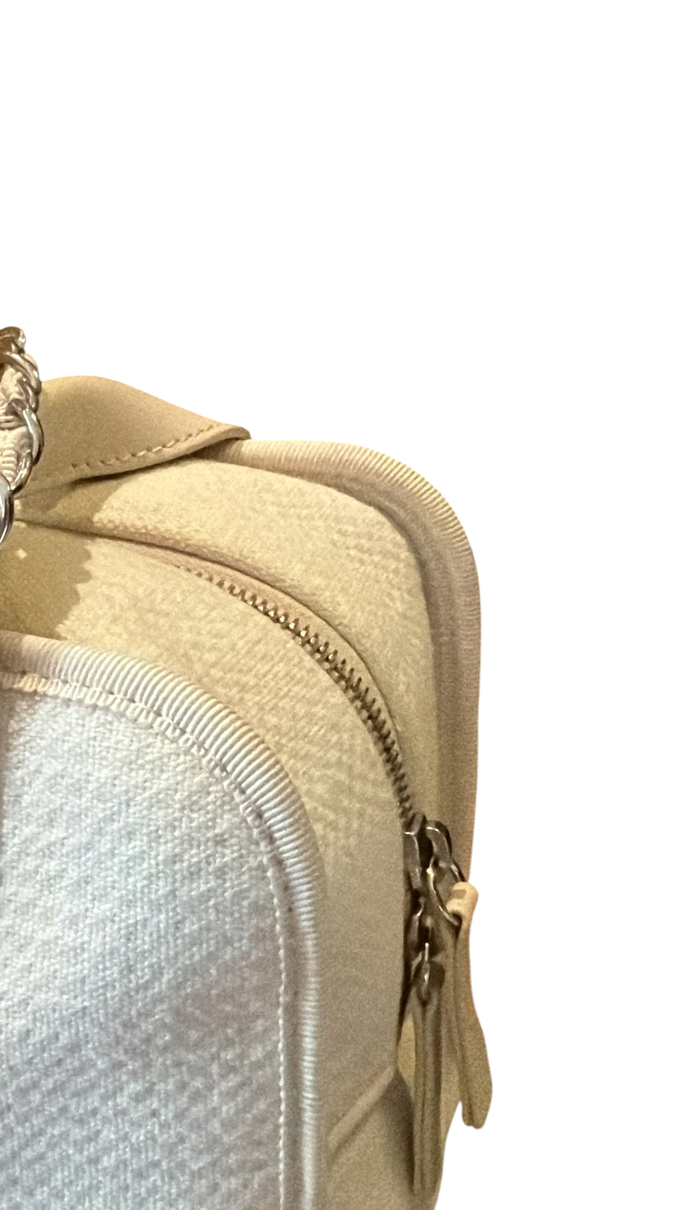 Pre-Owned CHANEL Shopping Bag / Product Code: A60092