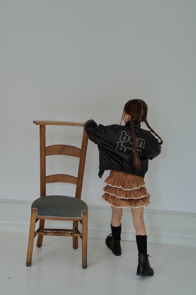 Momoann | Rudder Jacket