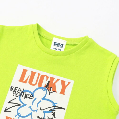  🆕【⭐訂購⭐】🌀 🇯🇵 日本直送 Logo & Motif Tank Top 純棉背心［4款選］🌀 [ELEA-0227][260625]