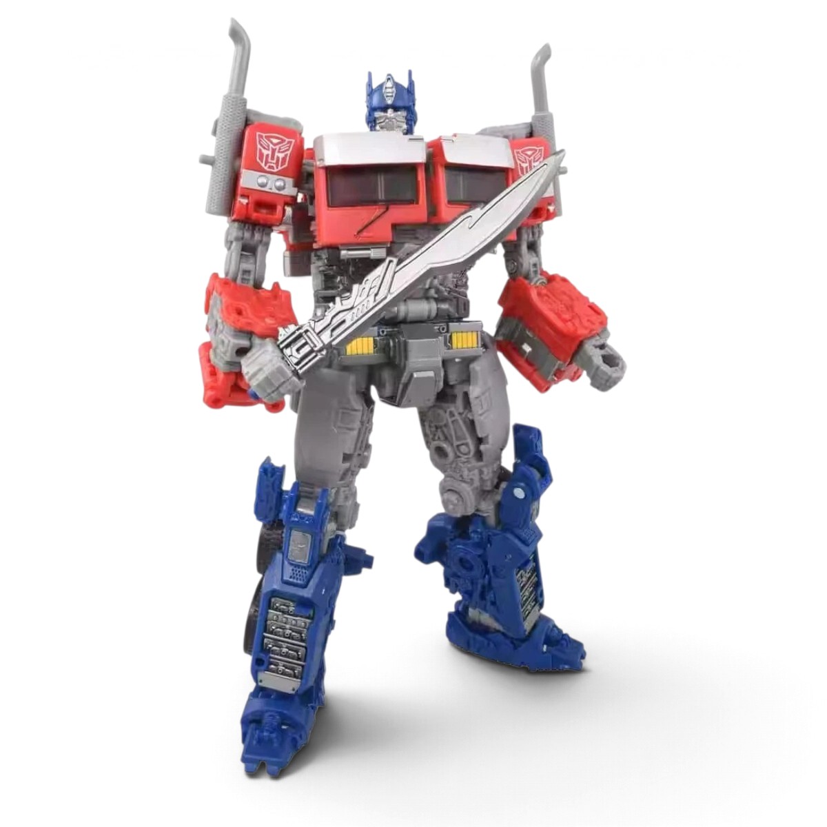 日本版TAKARA TOMY Transformers SS-122 Optimus Prime 柯柏文 Studio Series 變形金剛 Rise of the Beasts 