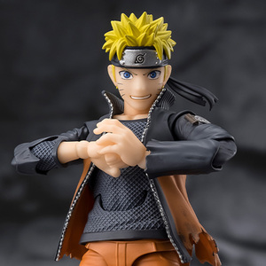 PREORDER SHF Naruto Shippuden Naruto Uzumaki The Power to Unite