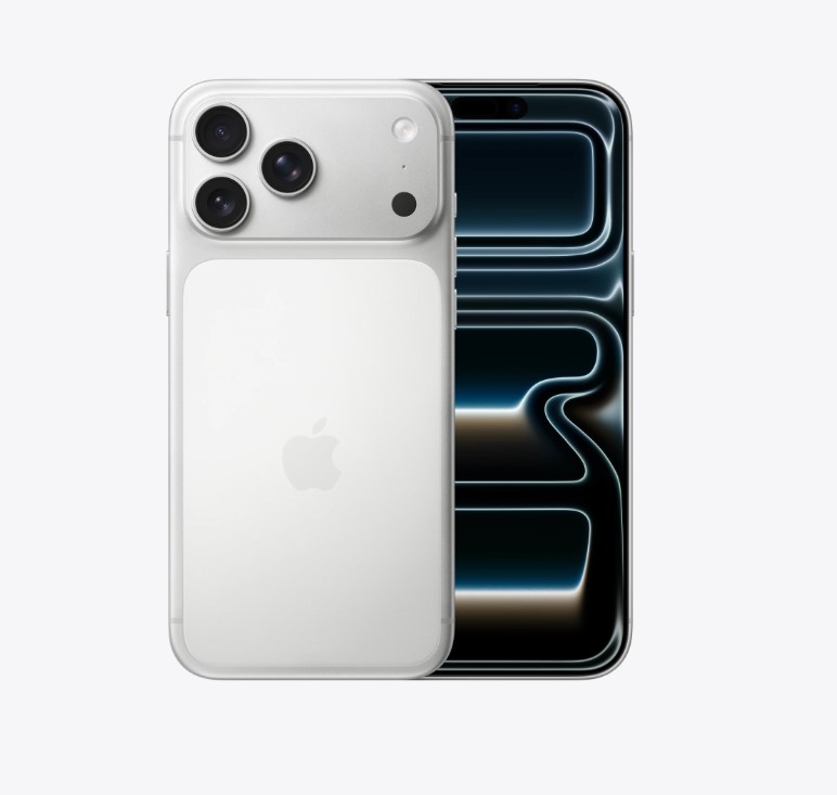 全新 APPLE iPhone 17 Pro Max | 256GB