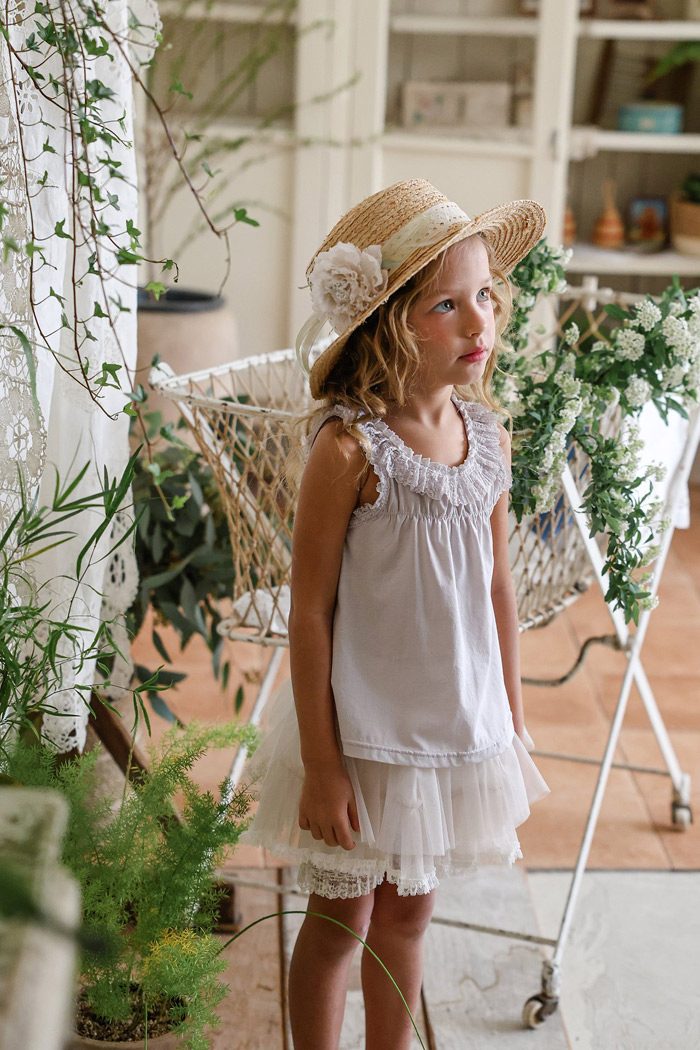 🇰🇷Puella_Flo背心