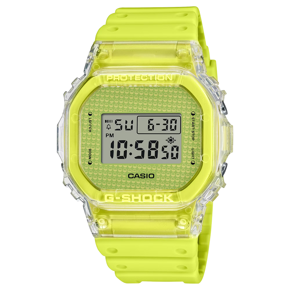 CASIO-G+-+SHOCK--DW+-+5600GL+-+9 | Anytime時計站