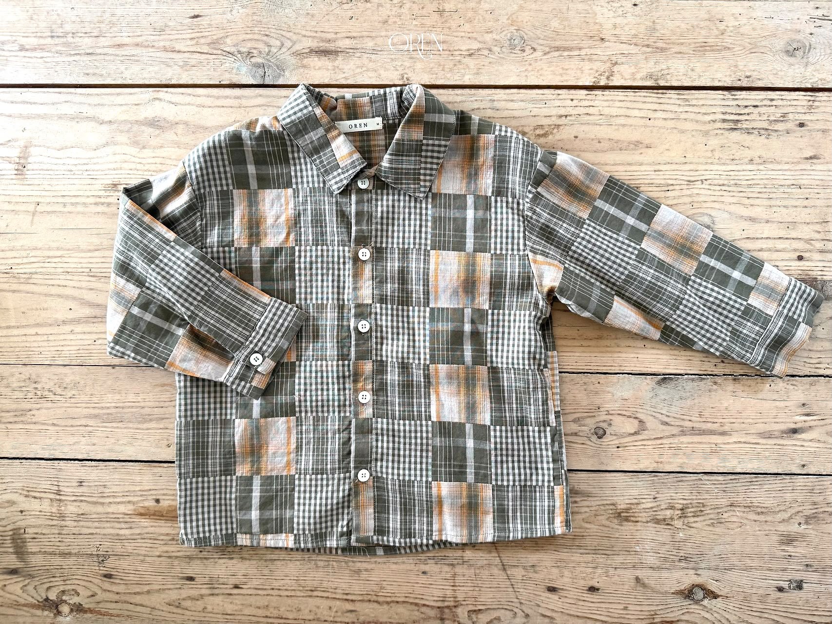 CH6158 Outer