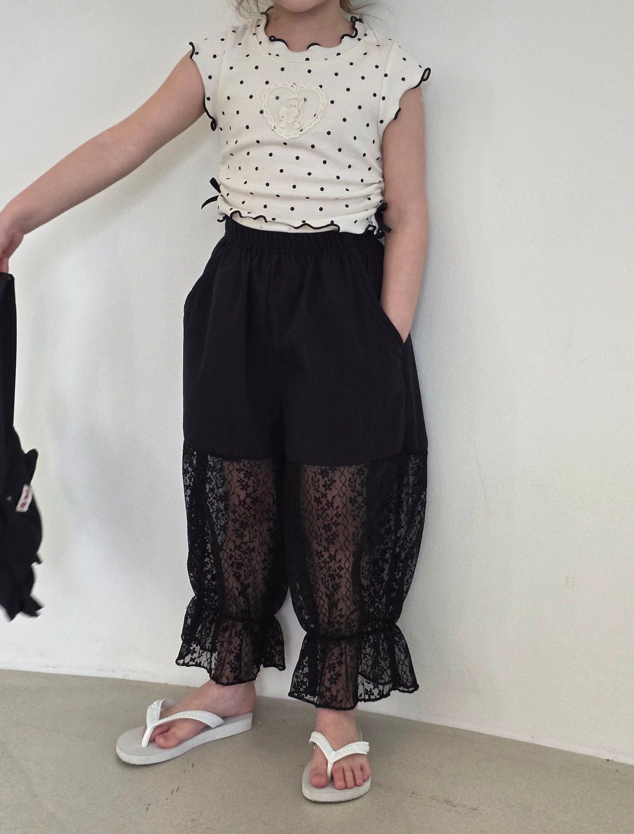 EL4293 Pants
