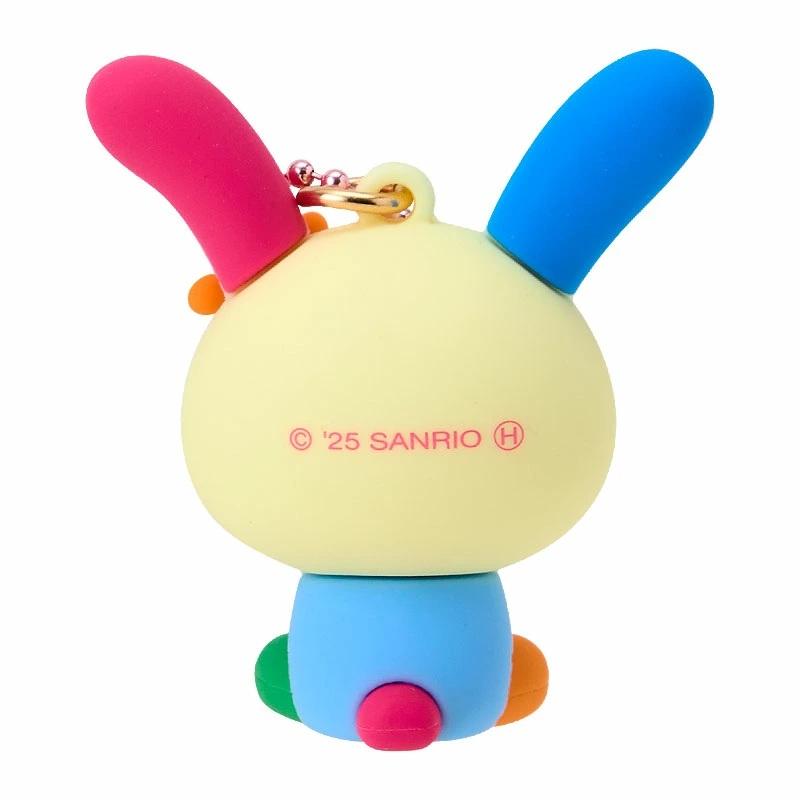 Sanrio Usahana公仔掛飾