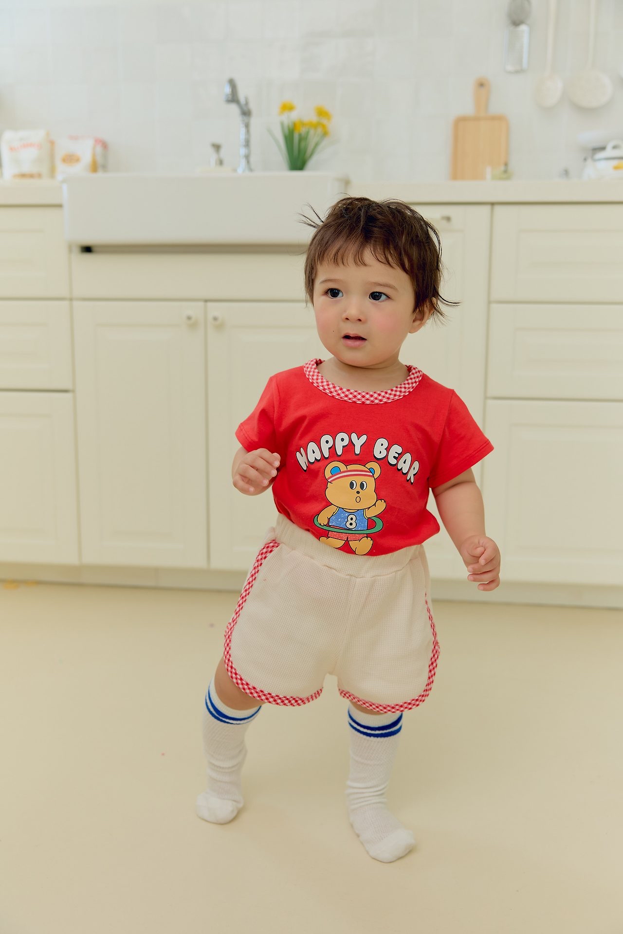 🇰🇷sera baby set