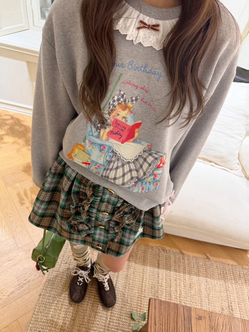(2026FW) BOUTIQUE - TOP