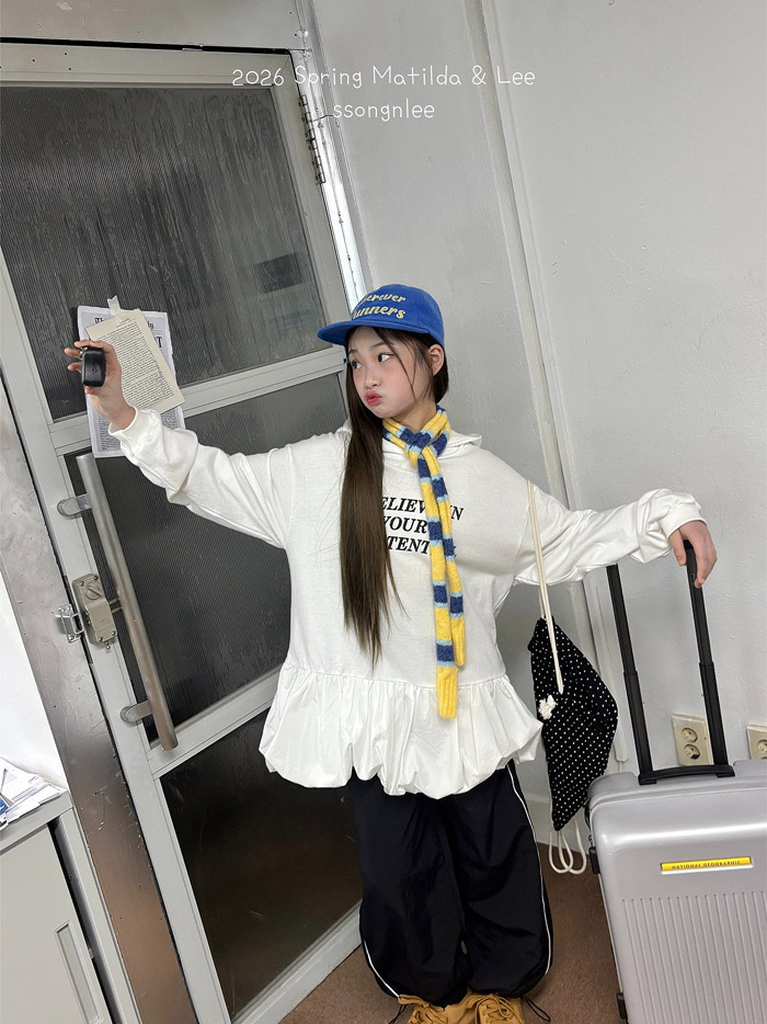 🇰🇷Matilda&Lee one piece 