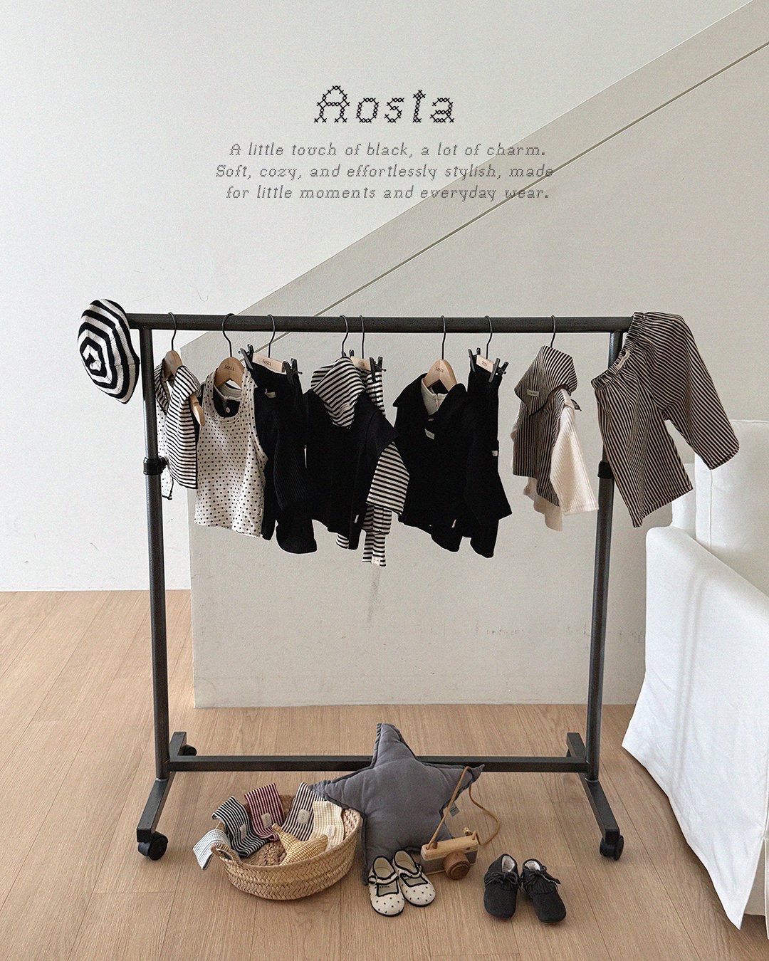 Aosta | [Louis Pants]