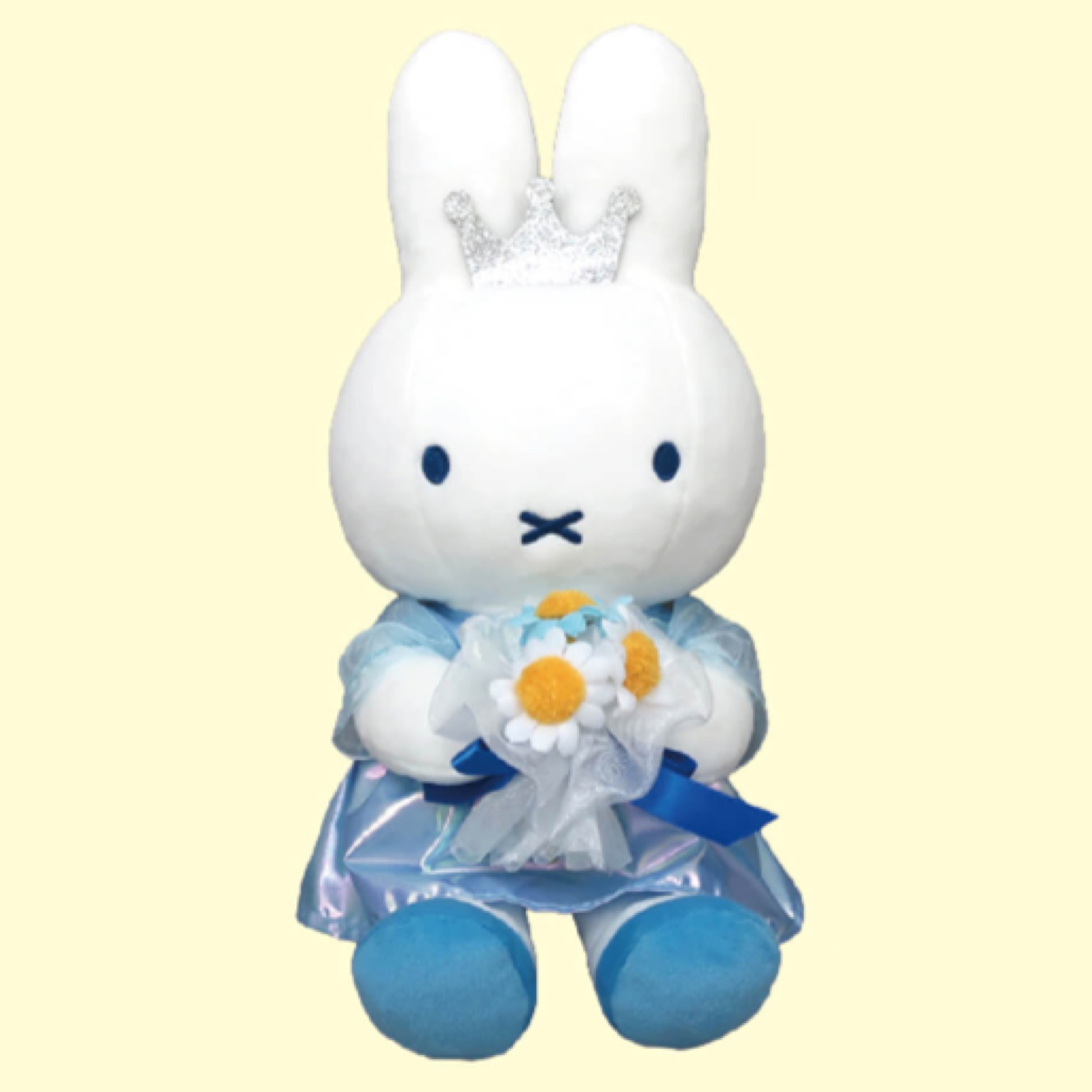 Miffy 公仔｜預訂
