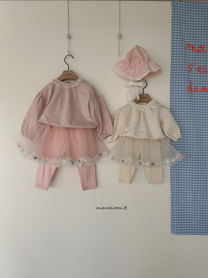 🇰🇷mienbloomb MTM