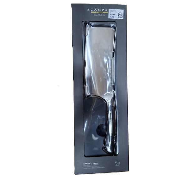 HDS-92311500/15cm不鏽鋼菜刀