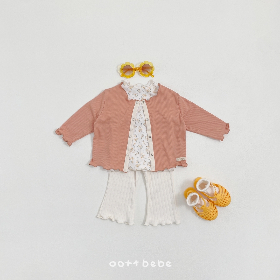 🇰🇷oottbebe外套