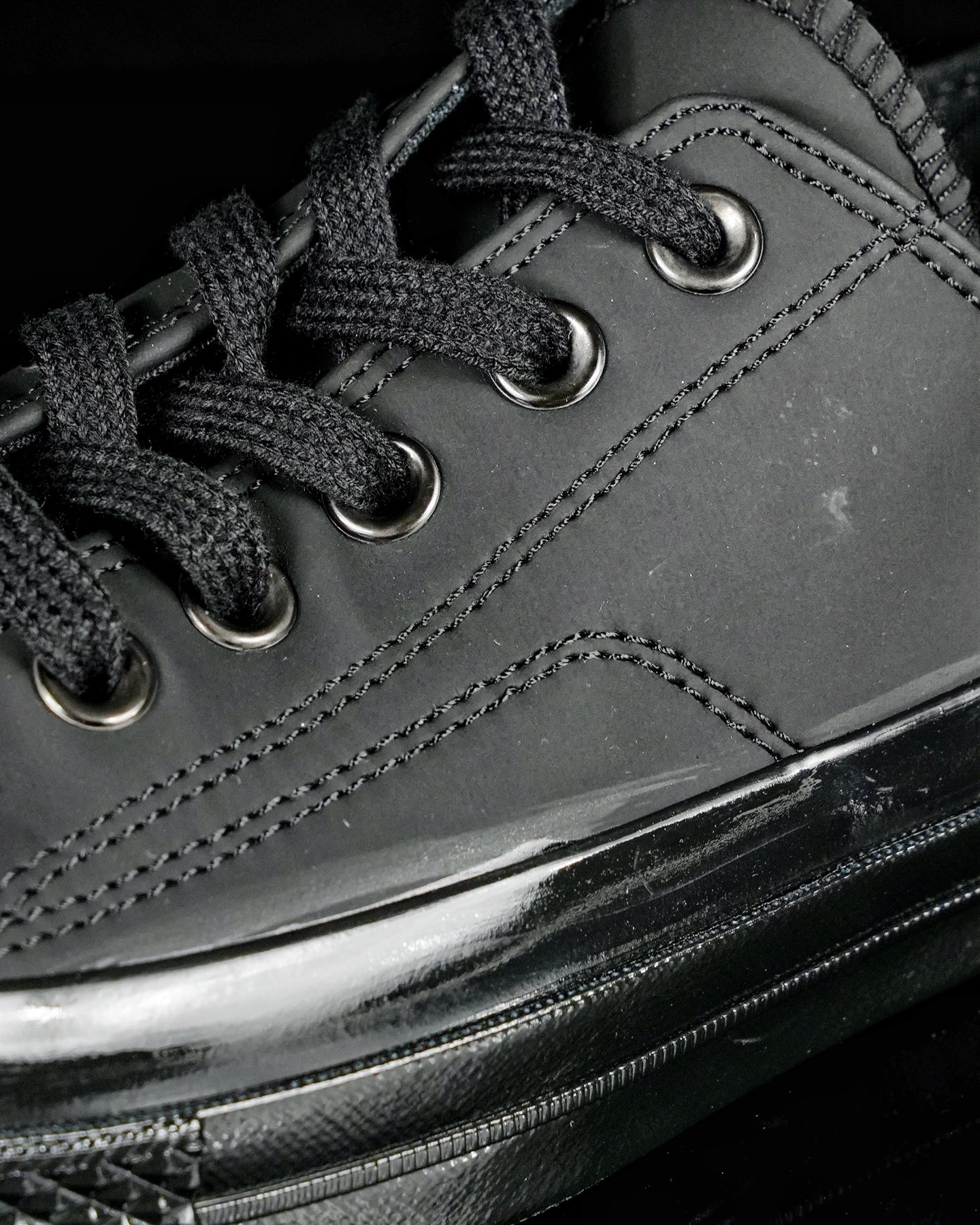 Converse All Star Squaretoe OX Toya Horiuchi