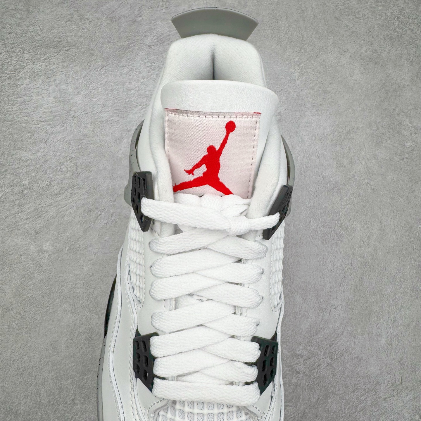 Air Jordan 4 Retro "White Cement" FV5029-100