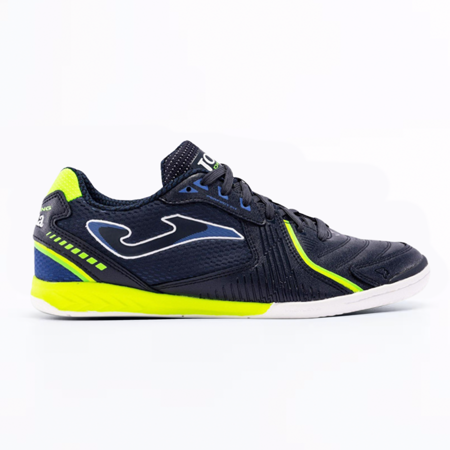 Futsal Shoes Dribling 24 Navy