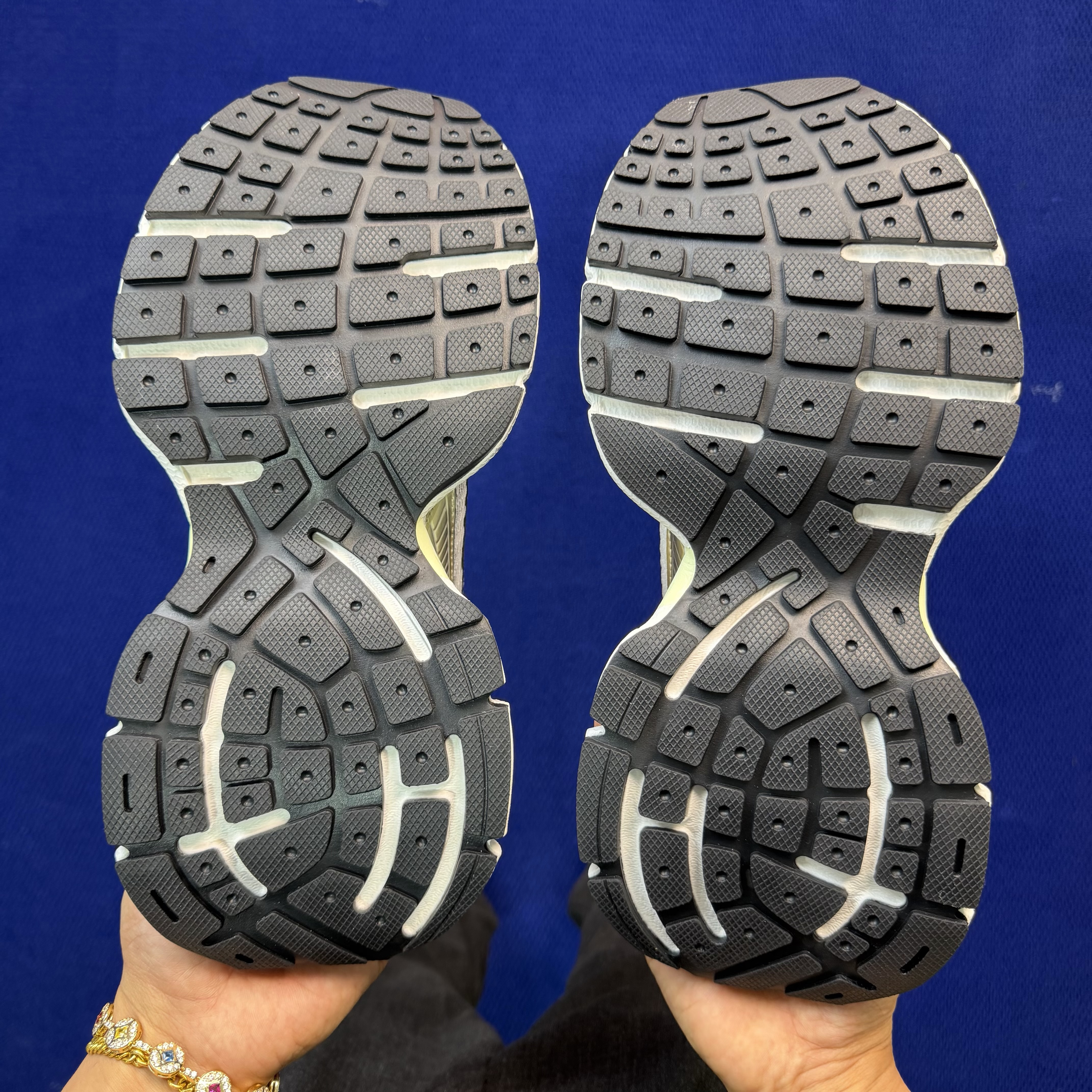 Balenciaga 3XL Sneakers