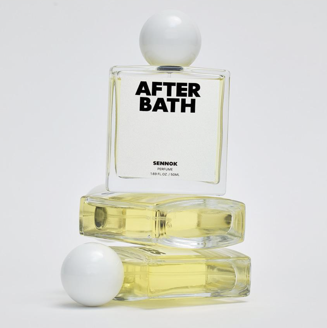 韓國 SENNOK 經典 沐浴感 美學系列  香水 30ml｜After Bath / Slow September / Soap Clean Soap / Baby Blusher 