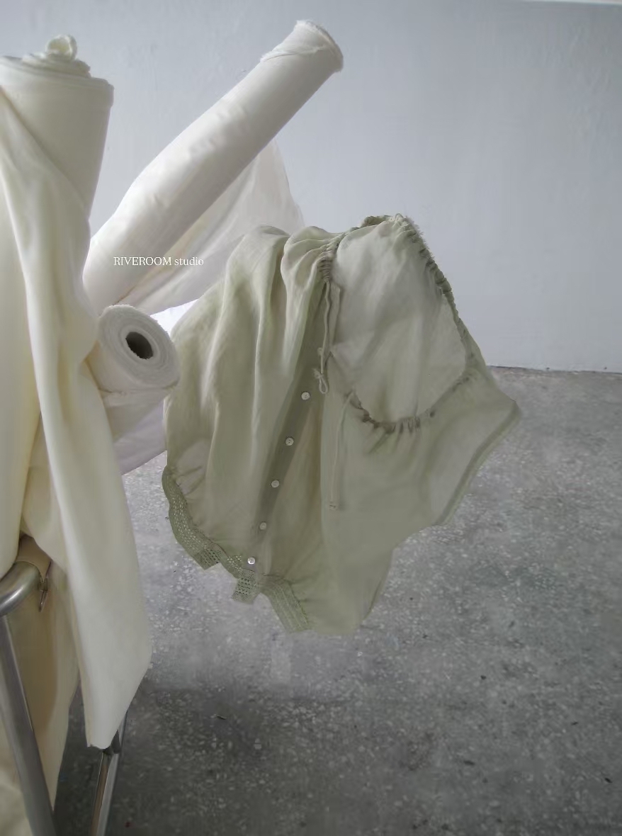 🇰🇷東大門女裝 | Melody Blouse