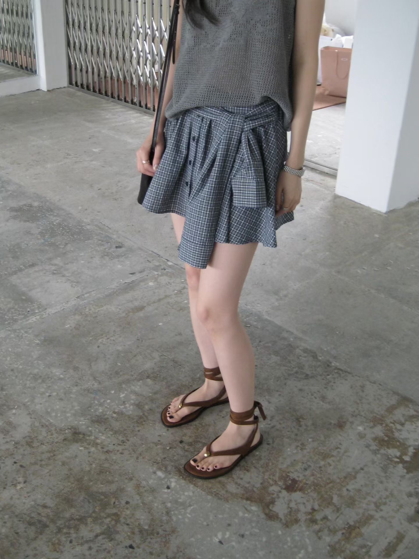 🇰🇷東大門女裝 | shirt skirt pants