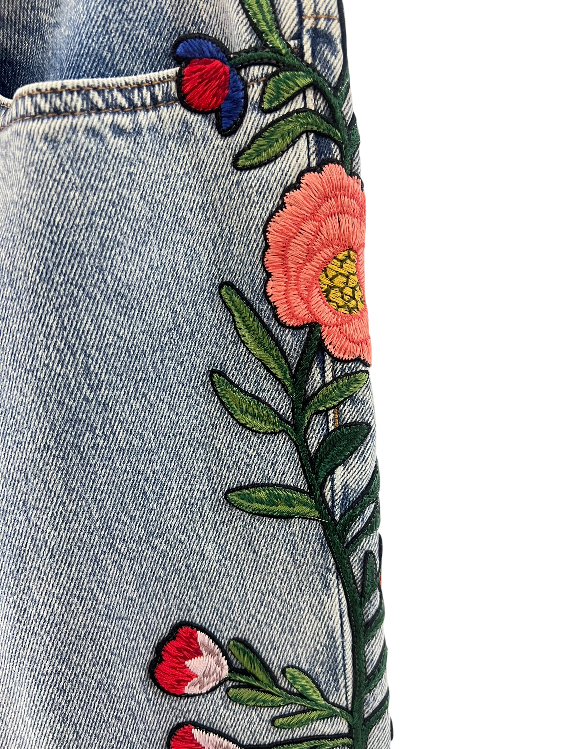 Pre-owned GUCCI Jeans / Product Code: 26053103