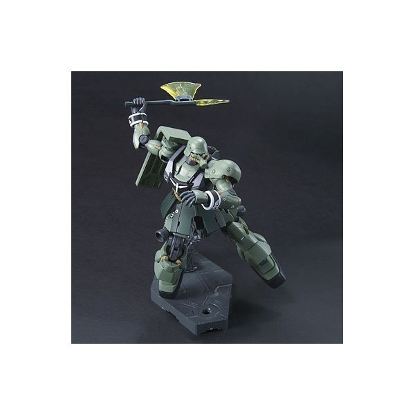 1/144 HGUC AMS-129 GEARA ZULU