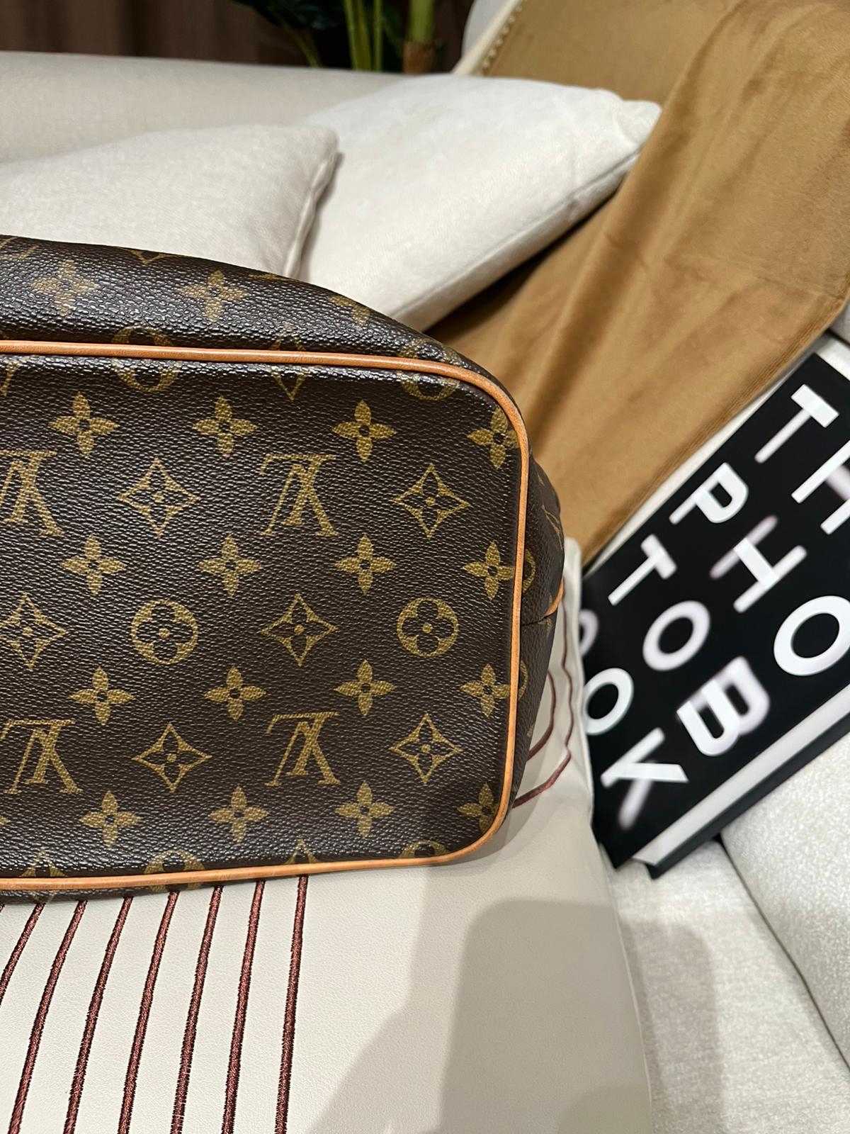 Lv Palermo pm 100%Authentic, 90%new ✅Dust bag