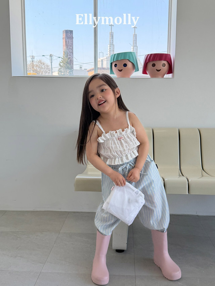 🇰🇷Ellymolly吊帶背心