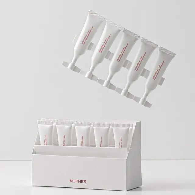 KOPHER Curepair Melder SOS System急救修復安瓶套裝1.5ml*20支