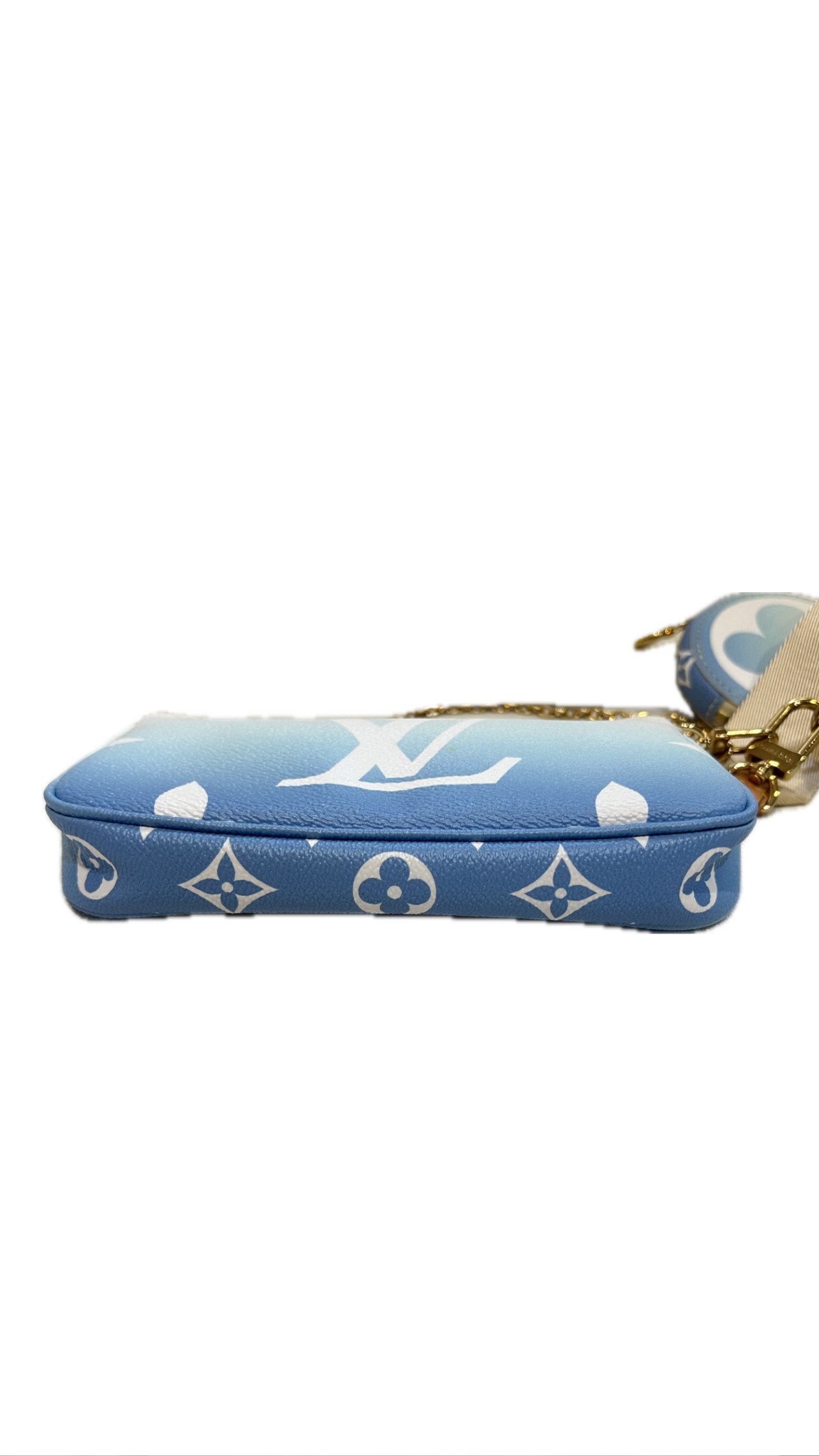 Pre-Owned Louis Vuitton Multi Pochette / Product Code: 26041112