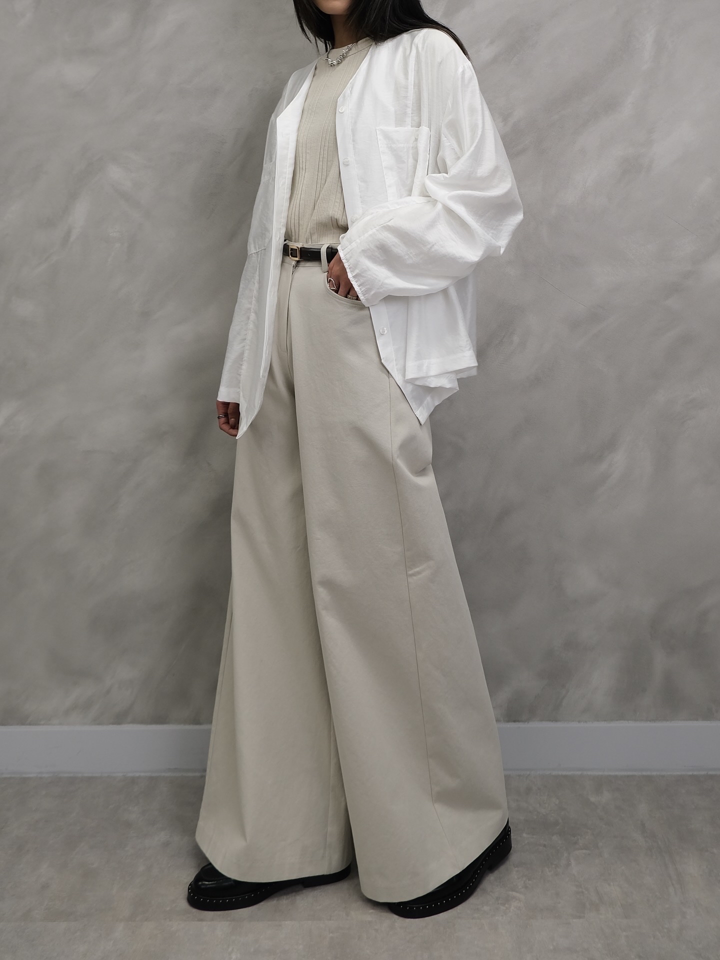 High quality baggy pants #pt64