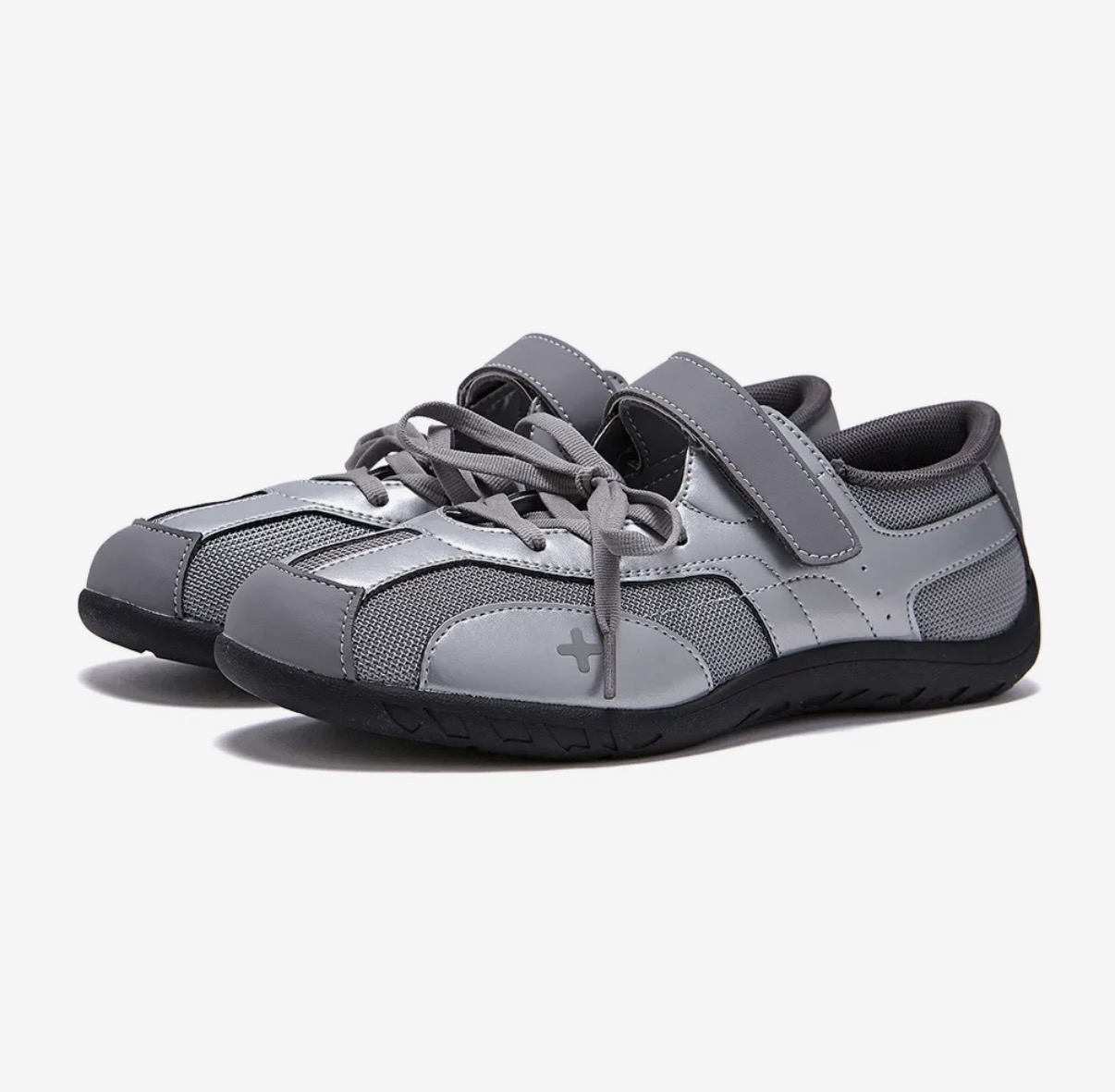 OTZ ROMARY LACEUP SNEAKERS