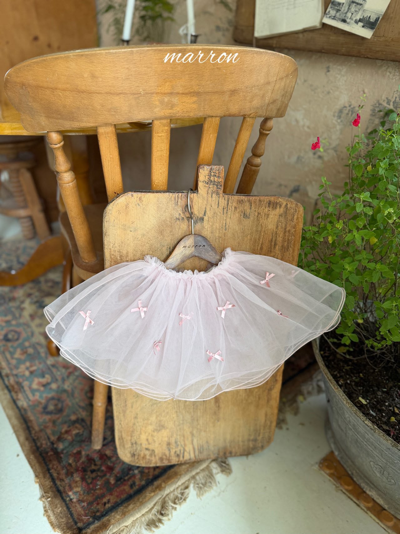 AW6107 Skirt