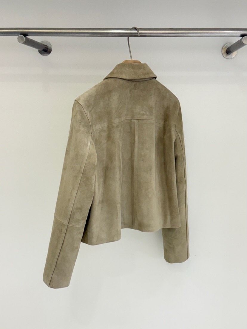 (2026FW) TOOGOOD - JK
