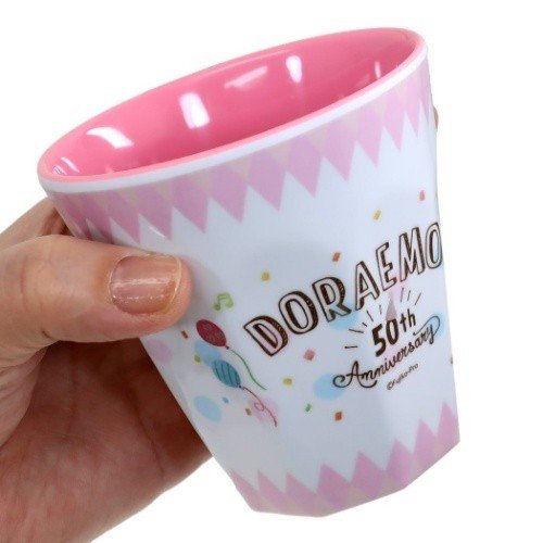 [現貨] [日本直送] 多啦A夢樹脂杯 {TF206400}