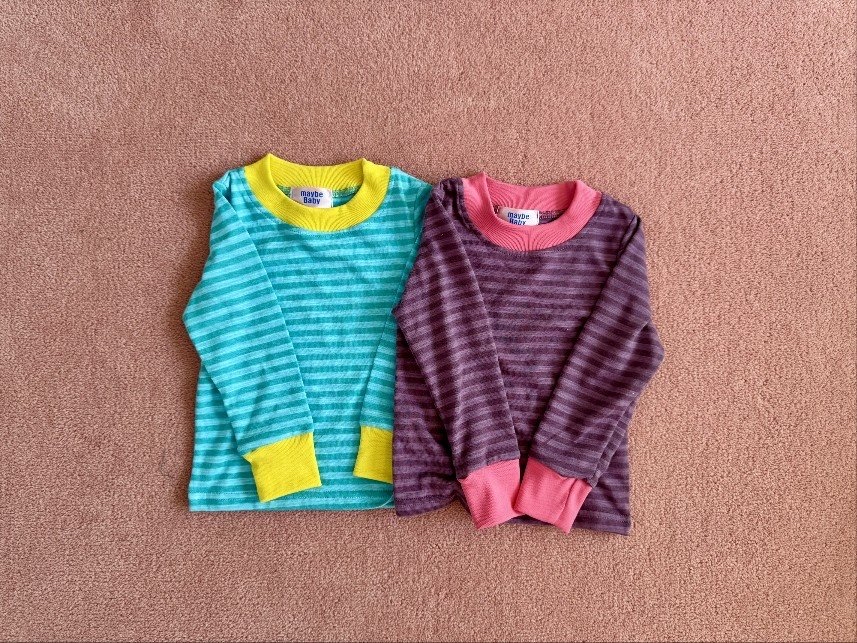 Maybe | Palette T