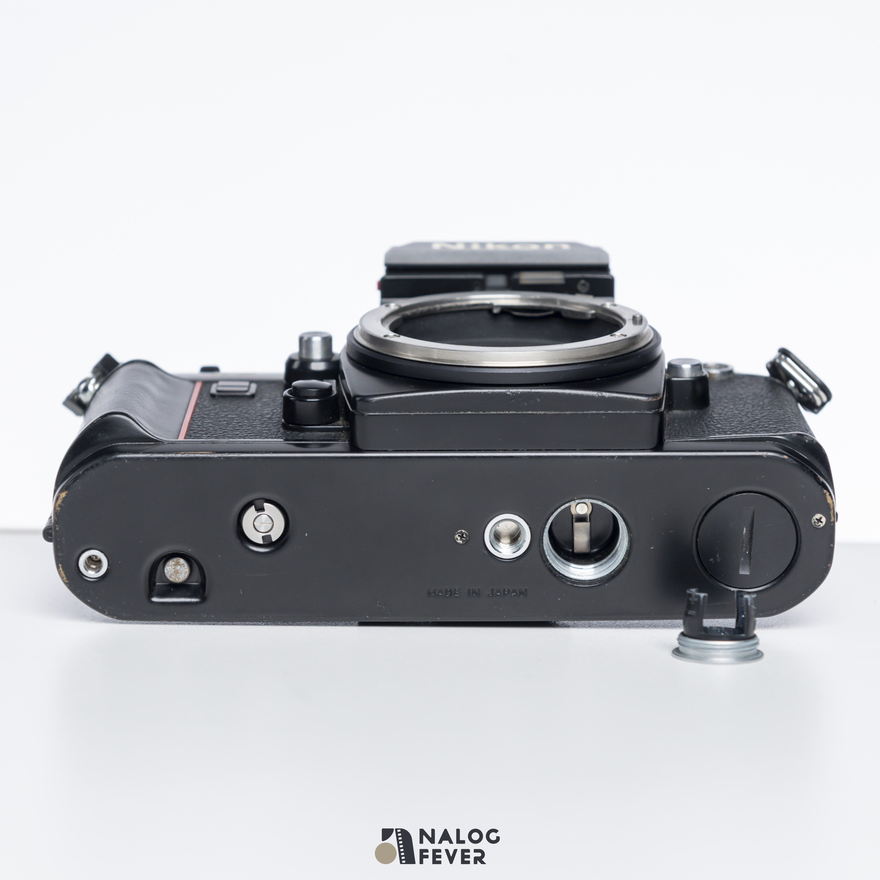 Nikon F3 連 Nikon Nikkor 50mm F1.4 ai 套裝 (連Nikon filter, 原裝鏡頭蓋, 送2粒LR44)